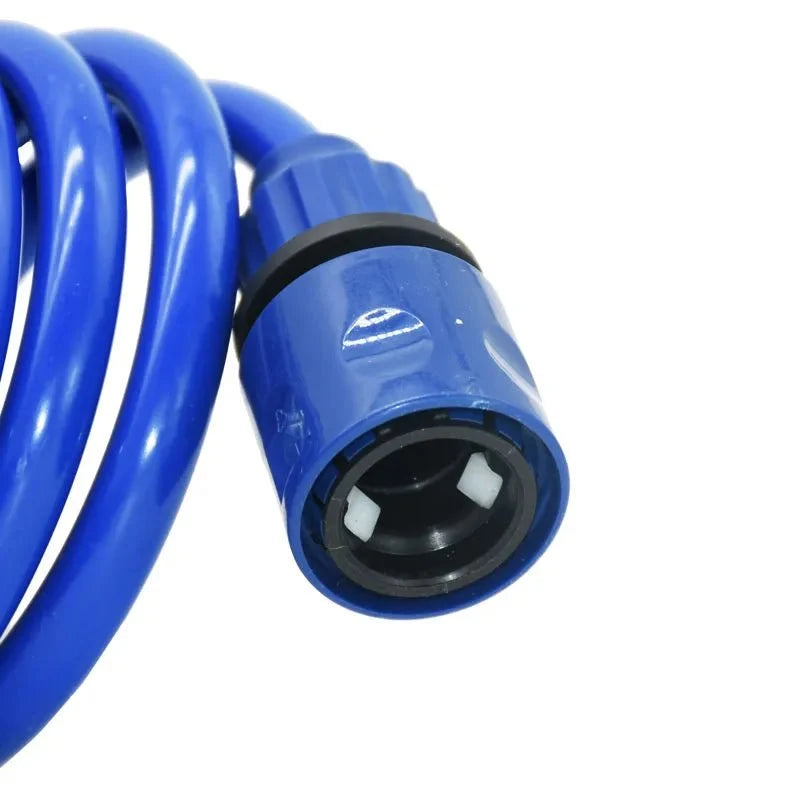 Garden Hose Pipe, Flexible Hosepipe with Connector Set, Lightweight Watering Hose for Patio and Car Washing_04