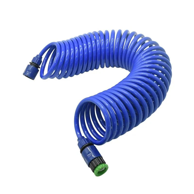 Garden Hose Pipe, Flexible Hosepipe with Connector Set, Lightweight Watering Hose for Patio and Car Washing_05