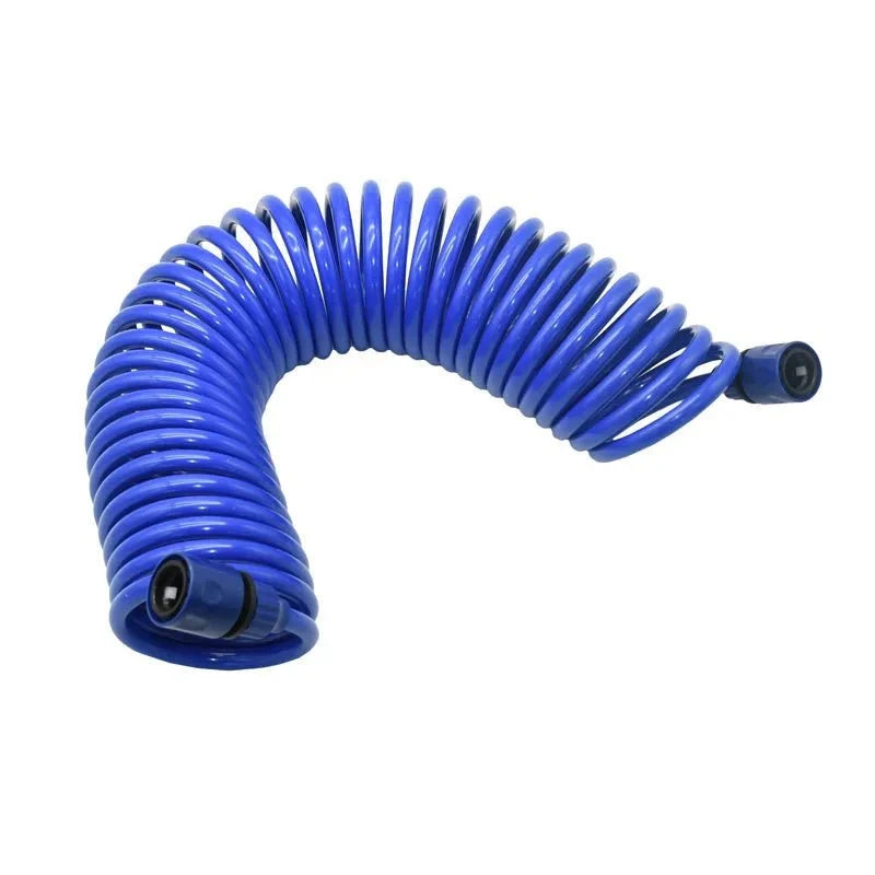 Garden Hose Pipe, Flexible Hosepipe with Connector Set, Lightweight Watering Hose for Patio and Car Washing_06