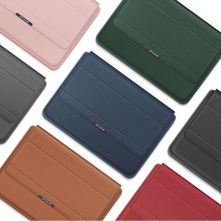 Laptop Sleeve, Waterproof Laptop Case with Magnetic Closure