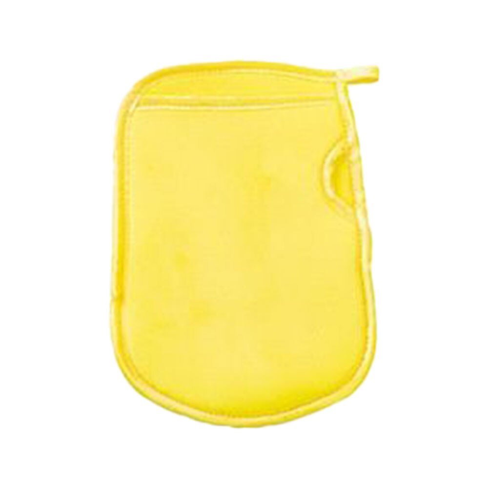 Exfoliating Glove for Shower and Bath, Reusable Body Scrubber Glove in Viscose, Body Exfoliator Mitt for Smooth Skin_06