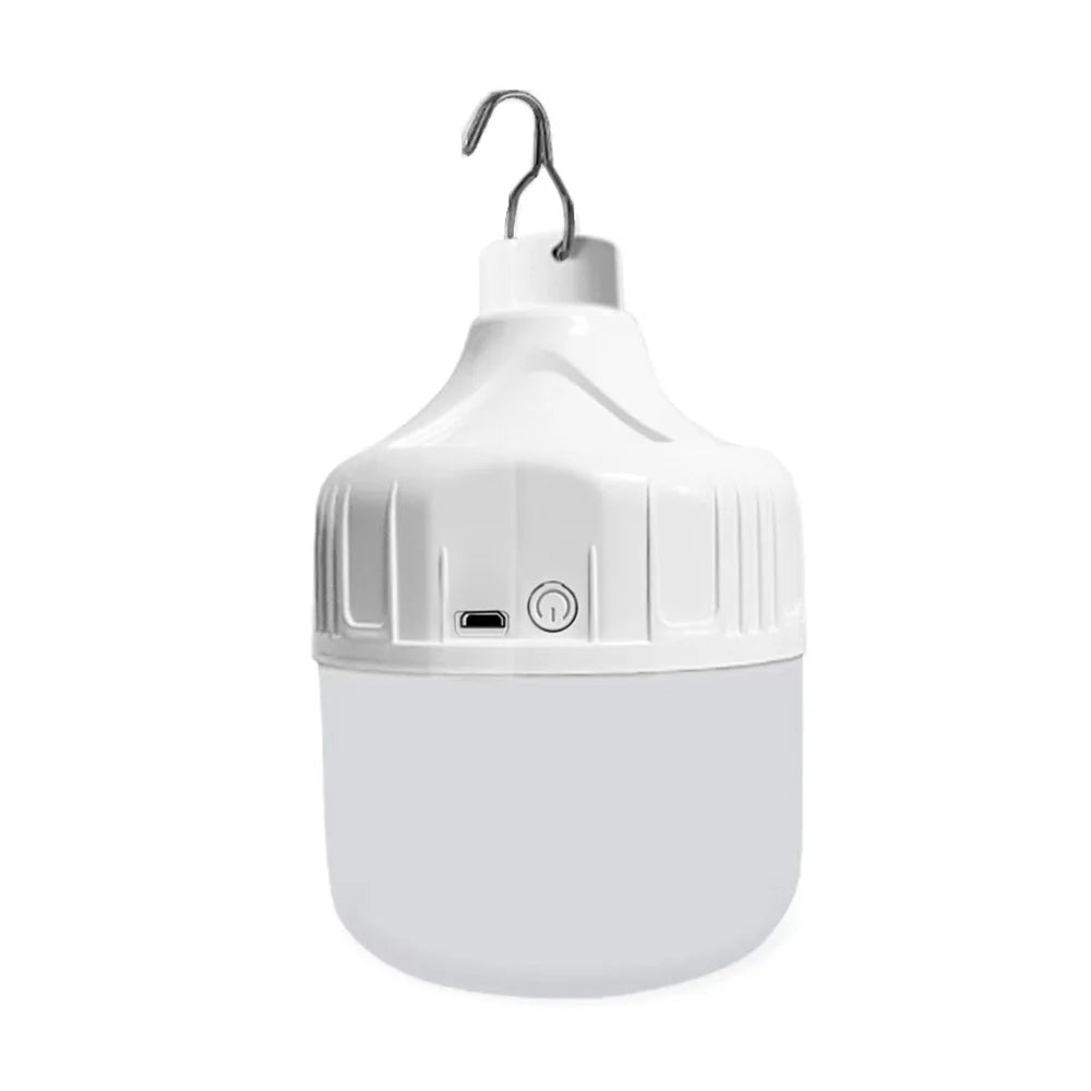 Rechargeable Lamp, Portable LED Lamp, LED Camping Light, Emergency Light, USB Rechargeable Tent Light for Travel_06