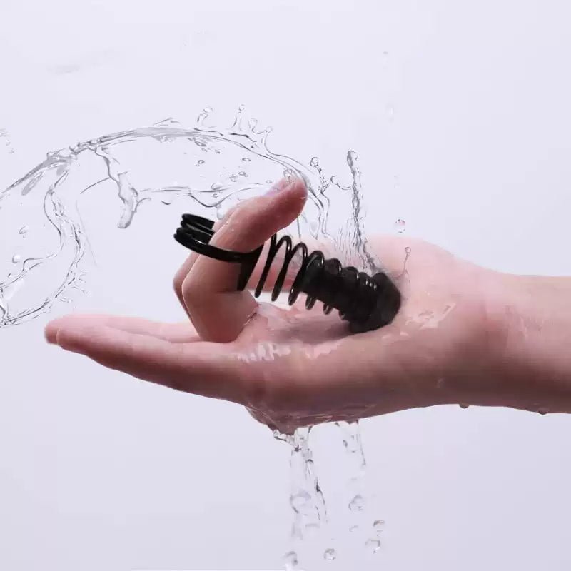 Hand Grip Strengthener Adjustable 10 to 60 kg, Forearm Exerciser