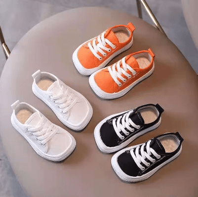 Childrens Barefoot Shoes, Flexible Toddler Shoes – image 7