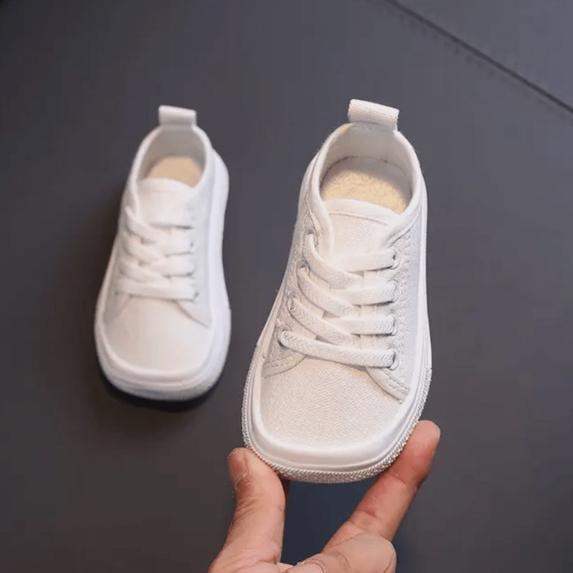 Childrens Barefoot Shoes, Kids Trainers with Anti Slip Sole – image 8