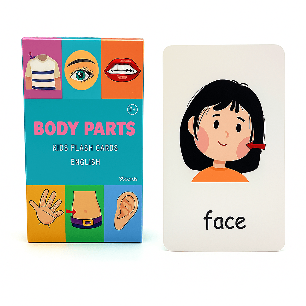 Guessing Game for Kids, Who Is It Logic Game for Children 6+, 2 Player Board Games with Character Cards_07
