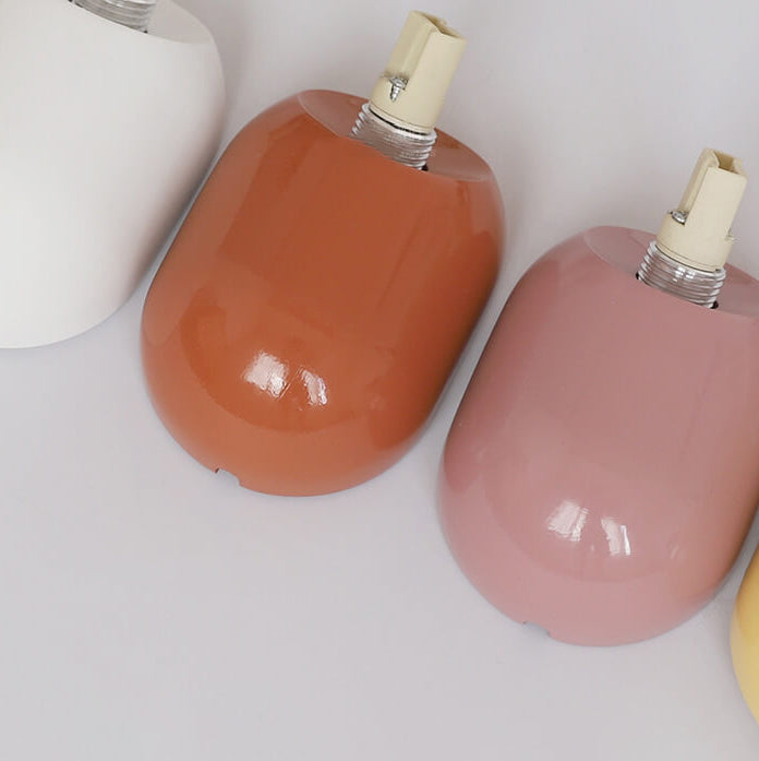 GloboLuxe | Elegant Modern Glass Wall Light Fixture 4