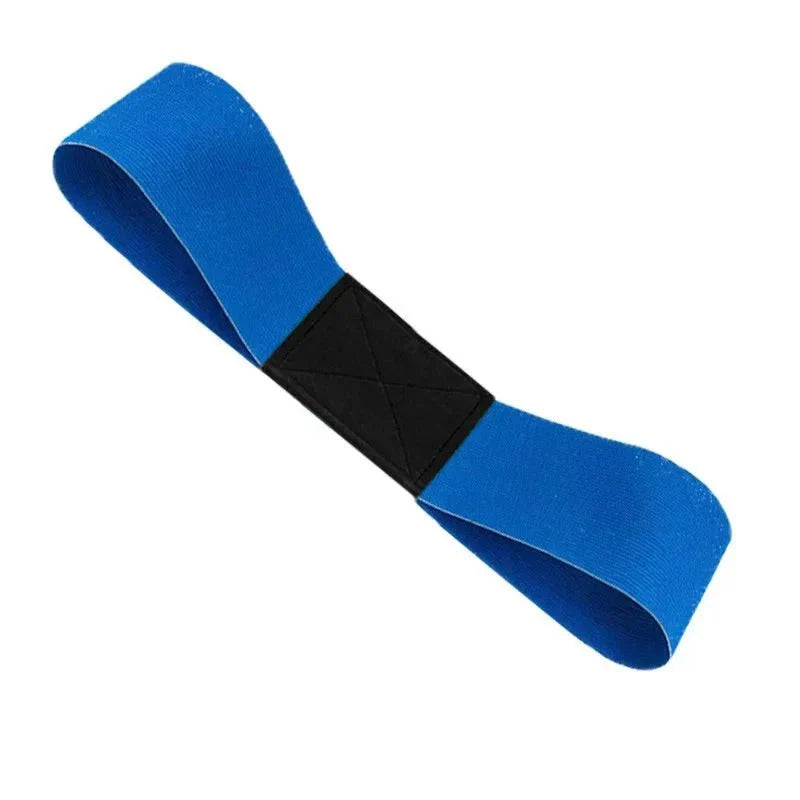 Golf Trainer Band for Arm Guidance, Golf Practice Aid for Beginners – image 8