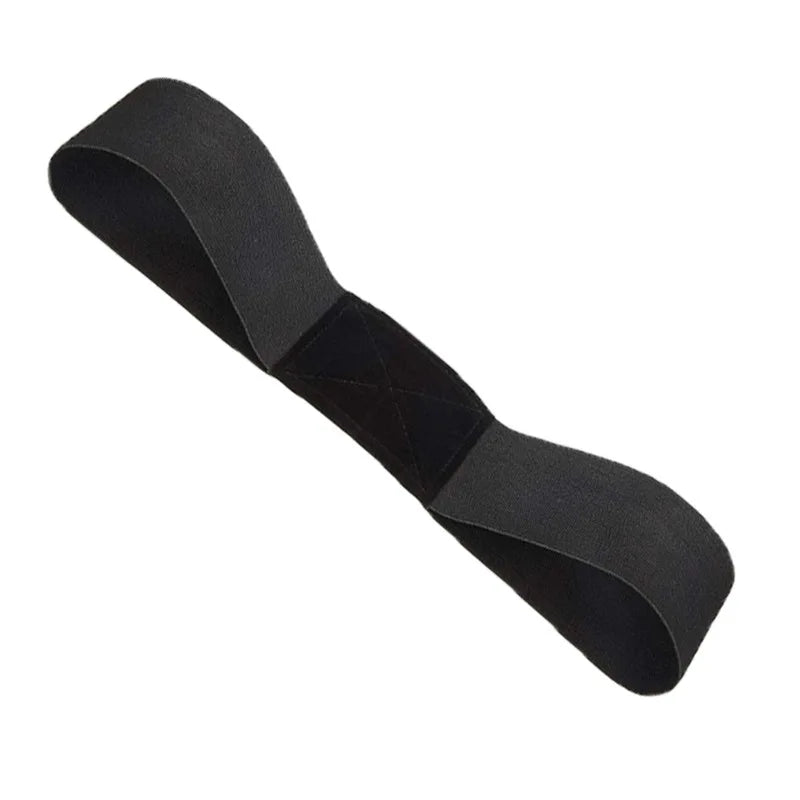 Golf Swing Trainer for Indoor and Outdoor Practice, Golf Practice Aid for Beginners – image 9