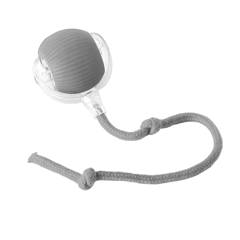 Interactive Dog Balls, Rechargeable Moving Dog Toy for Puppies, Puppy Toys, Automatic Bouncing Dog Ball_09