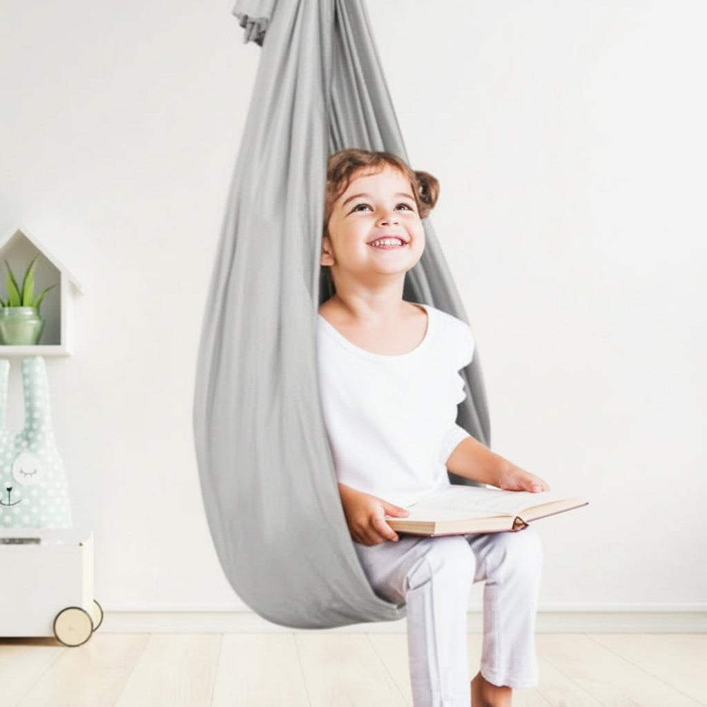 Sensory Swings for Kids – image 8