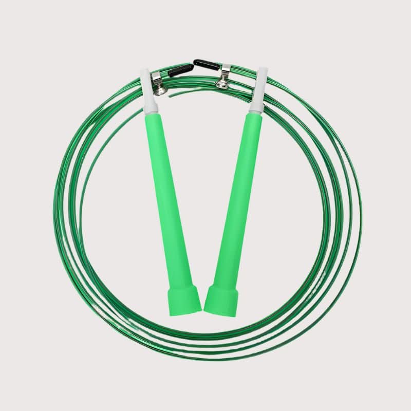 Adjustable Skipping Rope for Adults, Jump Rope for Speed Training and Cardio, Fitness Skipping Rope for Kids and Family_05