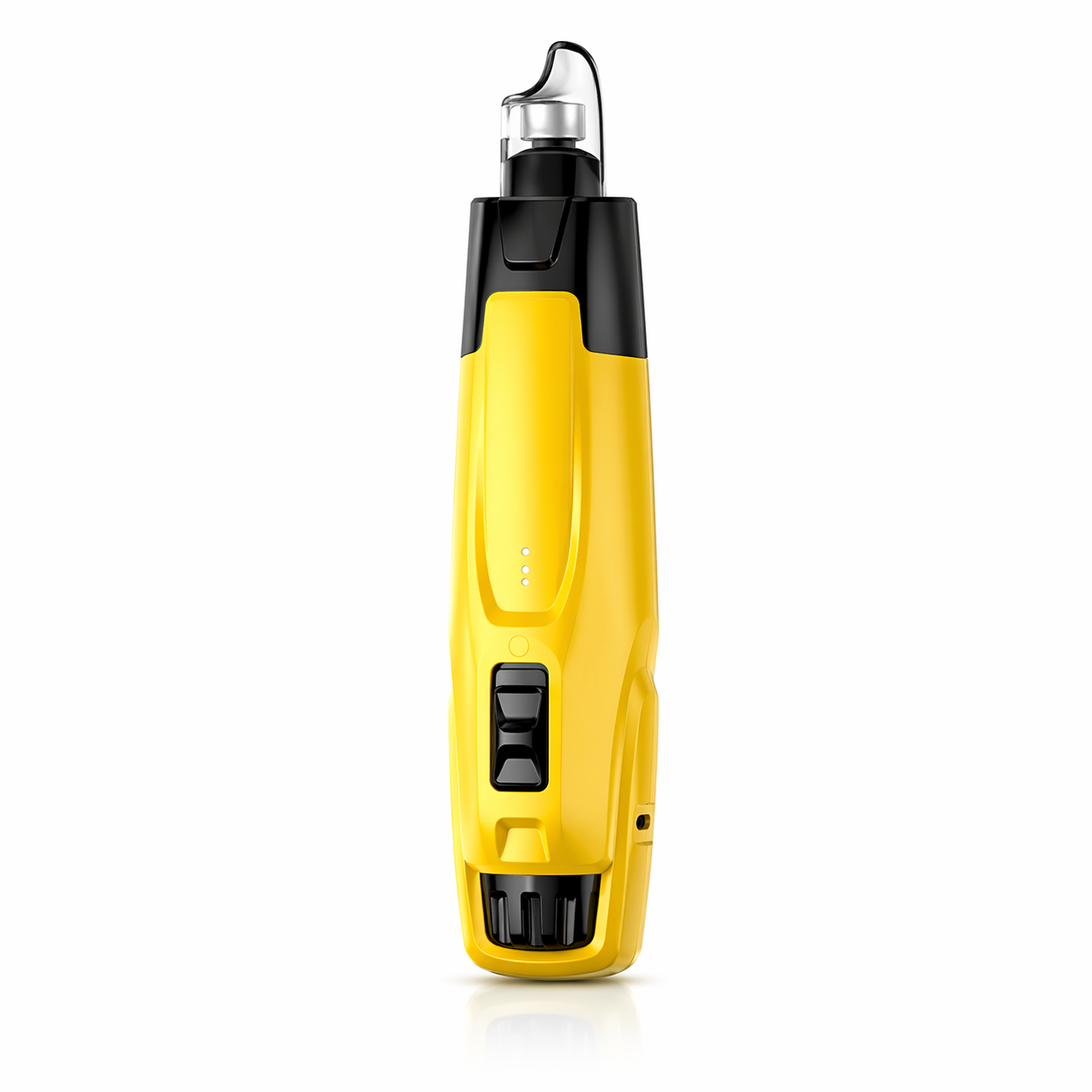 GroomPro | Electric Dog Nail Grinder with Adjustable Speed & LED Light | Whisper-Quiet Design for Stress-Free Grooming 7