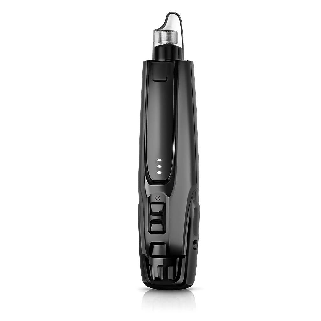 GroomPro | Electric Dog Nail Grinder with Adjustable Speed & LED Light | Whisper-Quiet Design for Stress-Free Grooming 8
