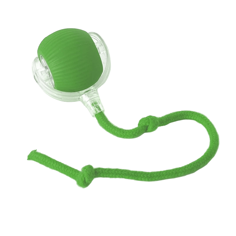 Interactive Dog Balls, Rechargeable Moving Dog Toy for Puppies, Puppy Toys, Automatic Bouncing Dog Ball_10