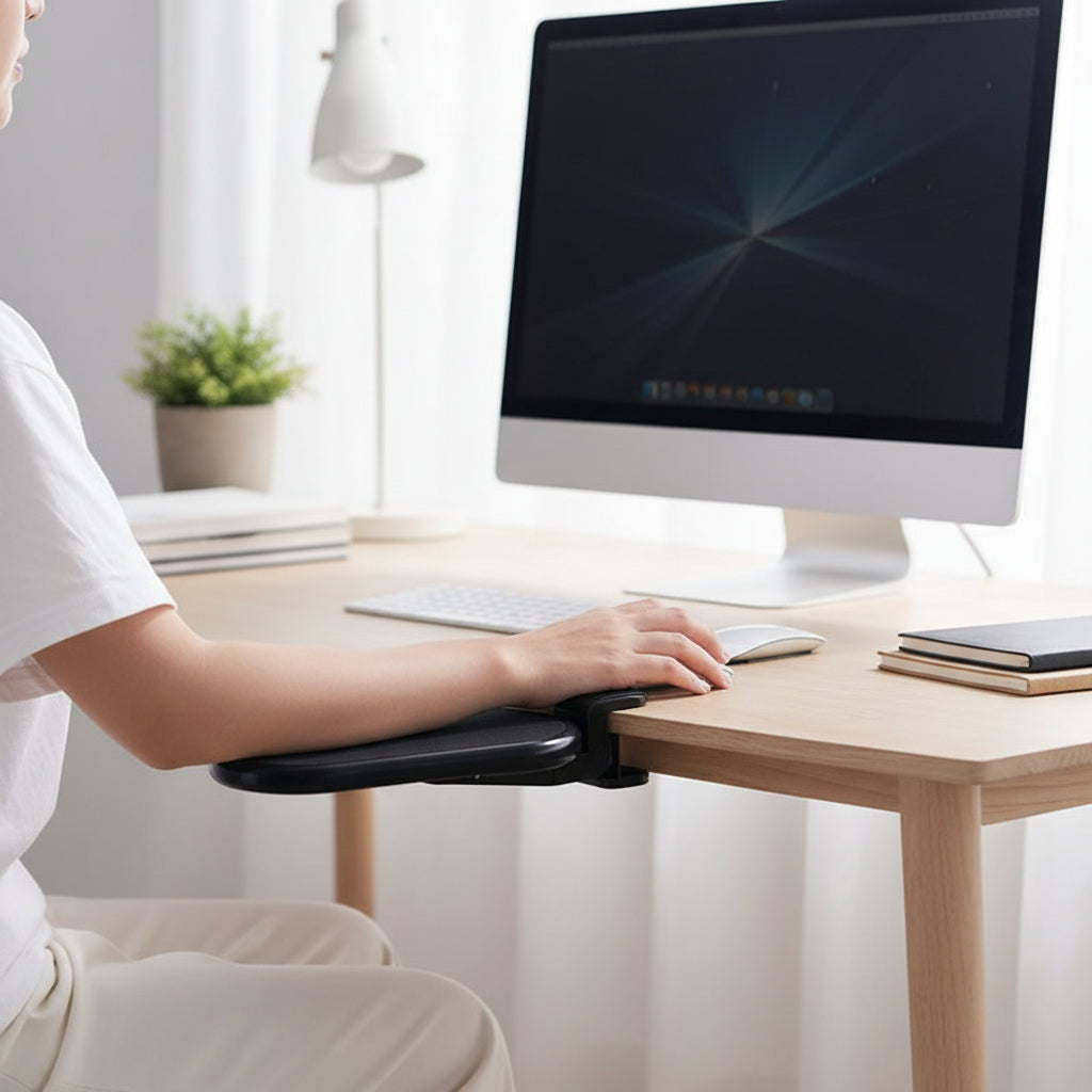 Computer Arm Rest for Desk