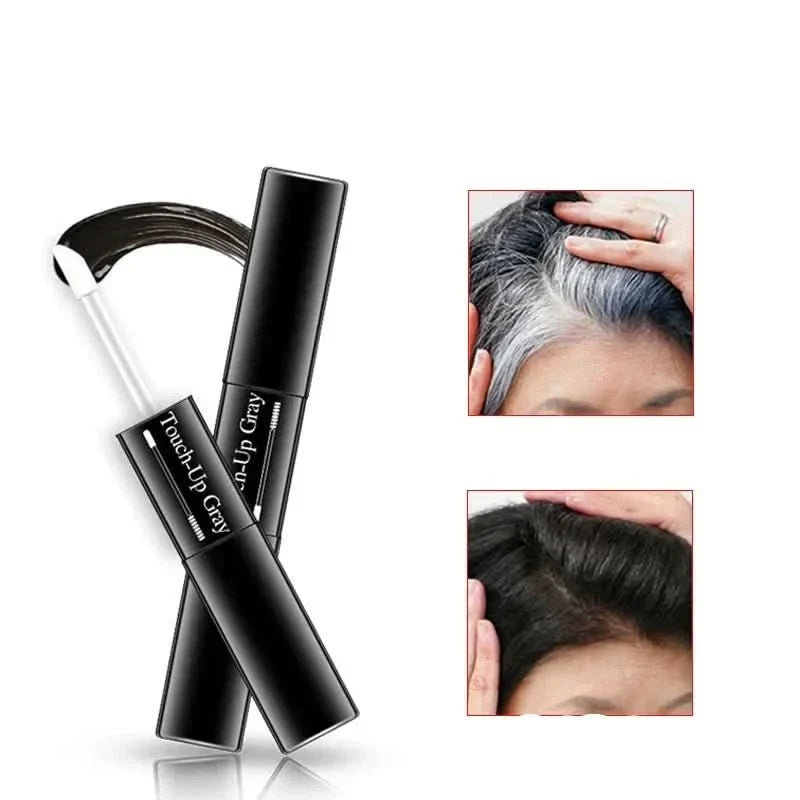 Hair Dye Brush with Comb, Hair Colour Brush for Quick Touch Ups – image 5
