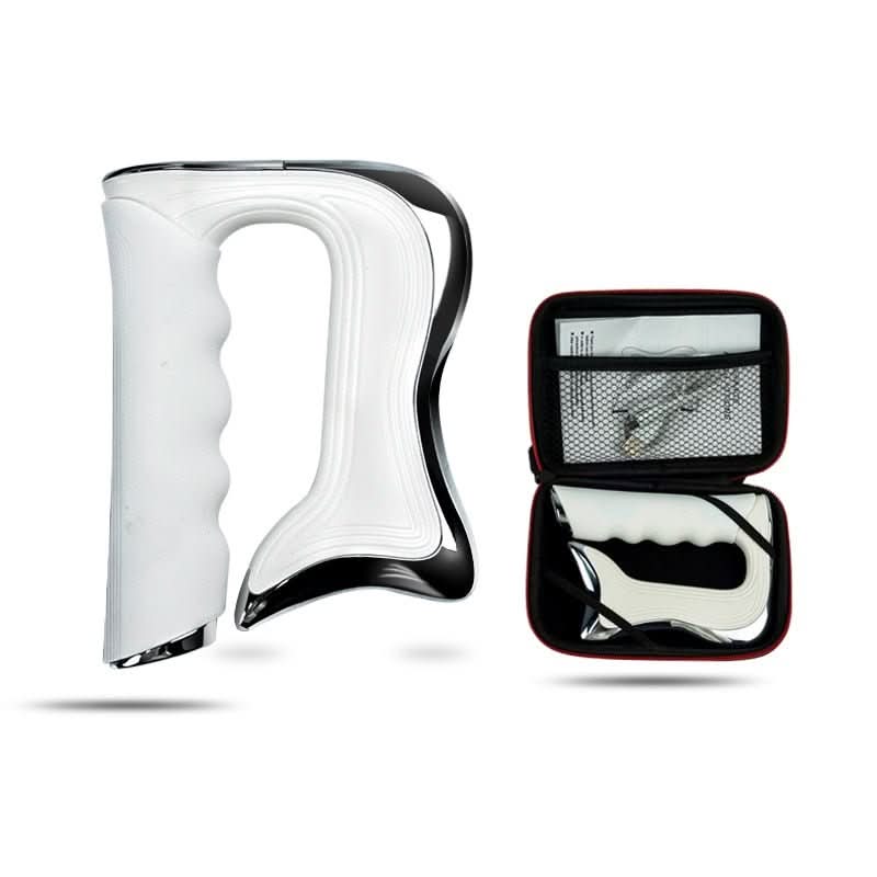 Body Massager for Muscle Recovery, Fascia Massager with Micro Vibration – image 4