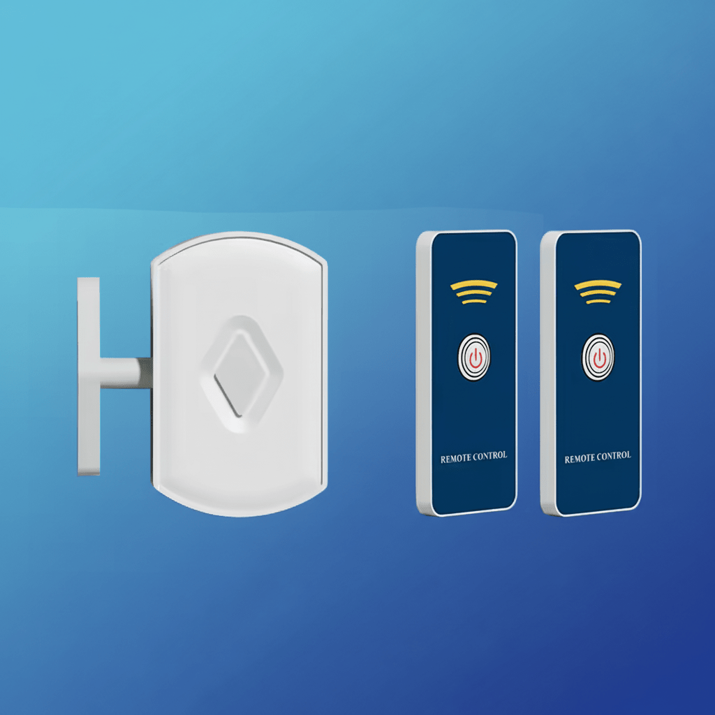 Smart Light Switch Wireless – image 4