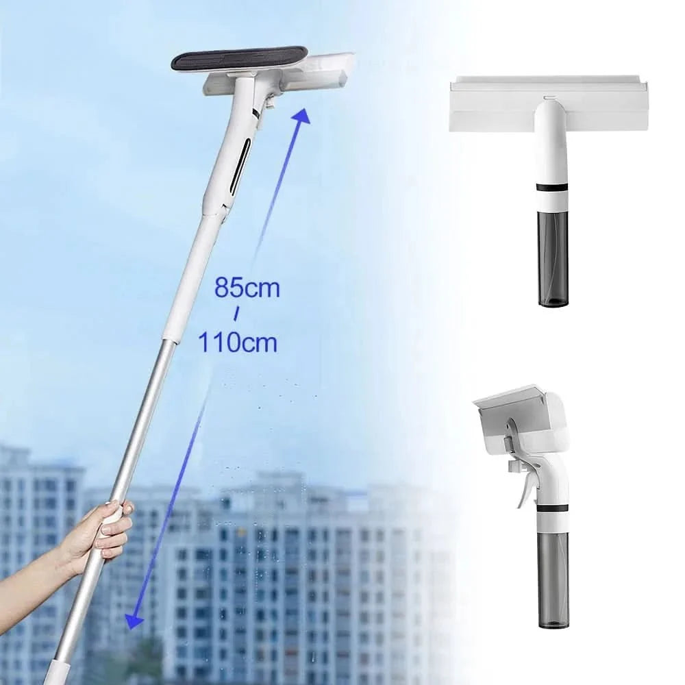 Window Squeegee for Glass and Mirrors – image 8