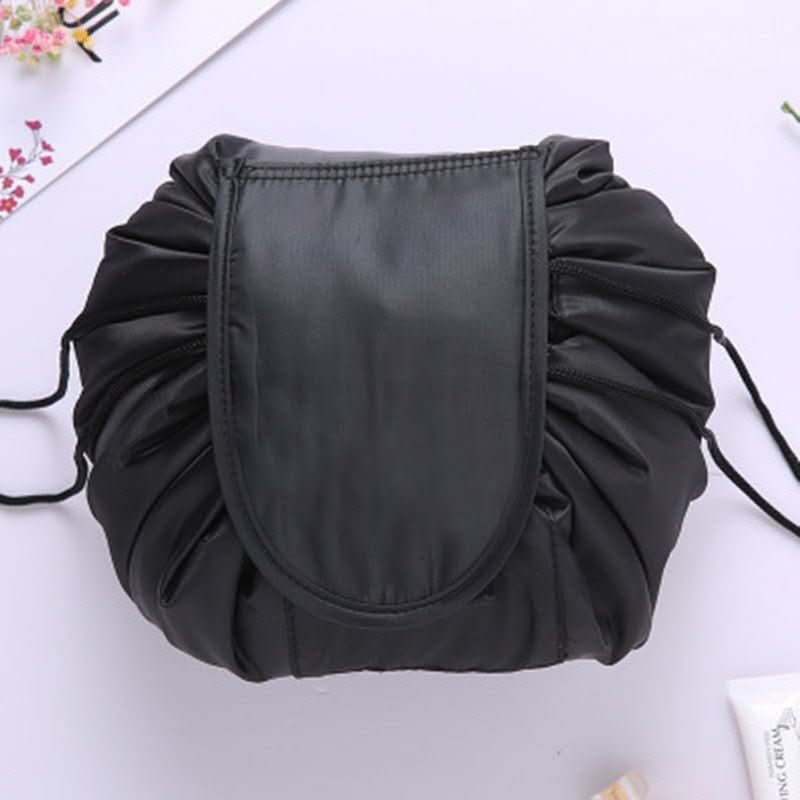 Makeup Bag Waterproof, Travel Cosmetic Bag for Handbag – image 14