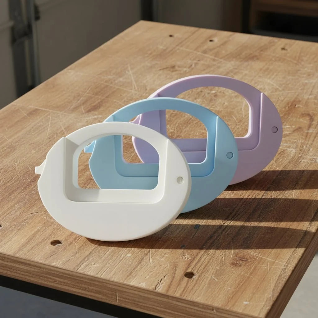 Food Bag Clips 6 Pack, Airtight Chip Clips for Snacks, Sealing Food Clips for Bags and Pouches_00
