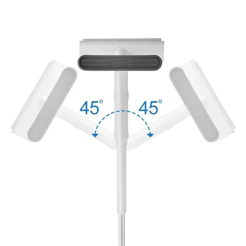 Shower Squeegee with Silicone Blade – image 7