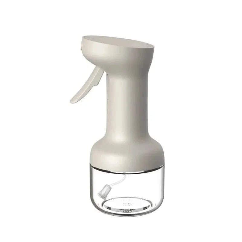 Olive Oil Spray Bottle 280 ml or 450 ml, Glass Oil Sprayer for Cooking, Oil Dispenser for Salad, Kitchen Gadgets_07