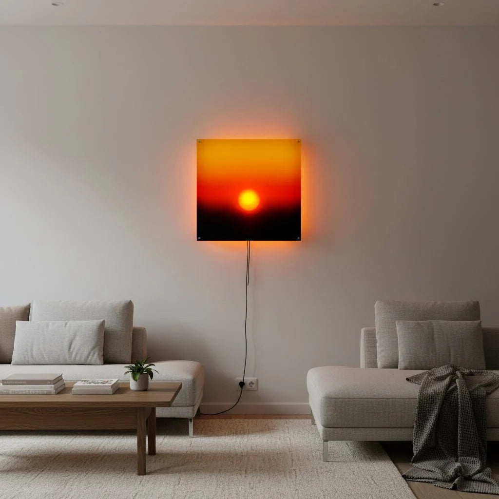 Rechargeable Lamp with Pull Cord, LED Pull Cord Light for Bedroom Lighting, Battery Lamp for Living Room