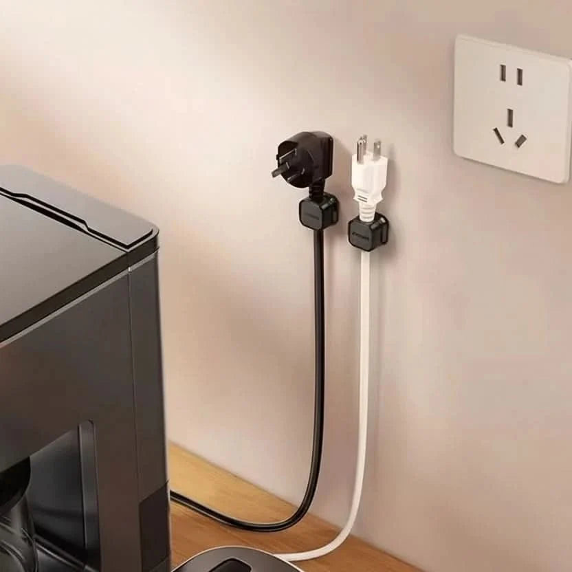 Magnetic Cable Holder, Cable Organiser for Charging and Headphone Leads – image 5