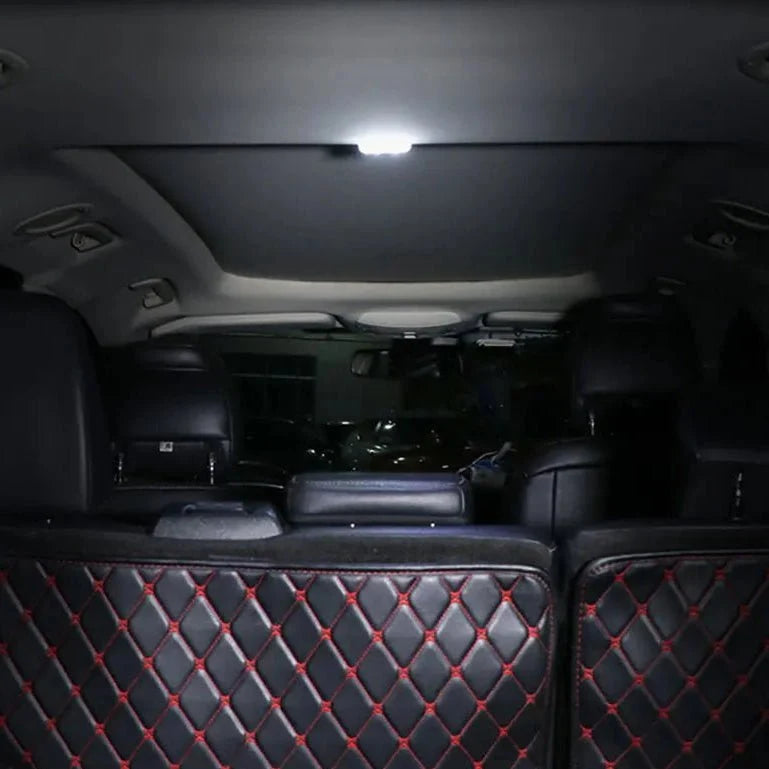 Car Reading Lamp Wireless, Car Accessories and Gadgets – image 6