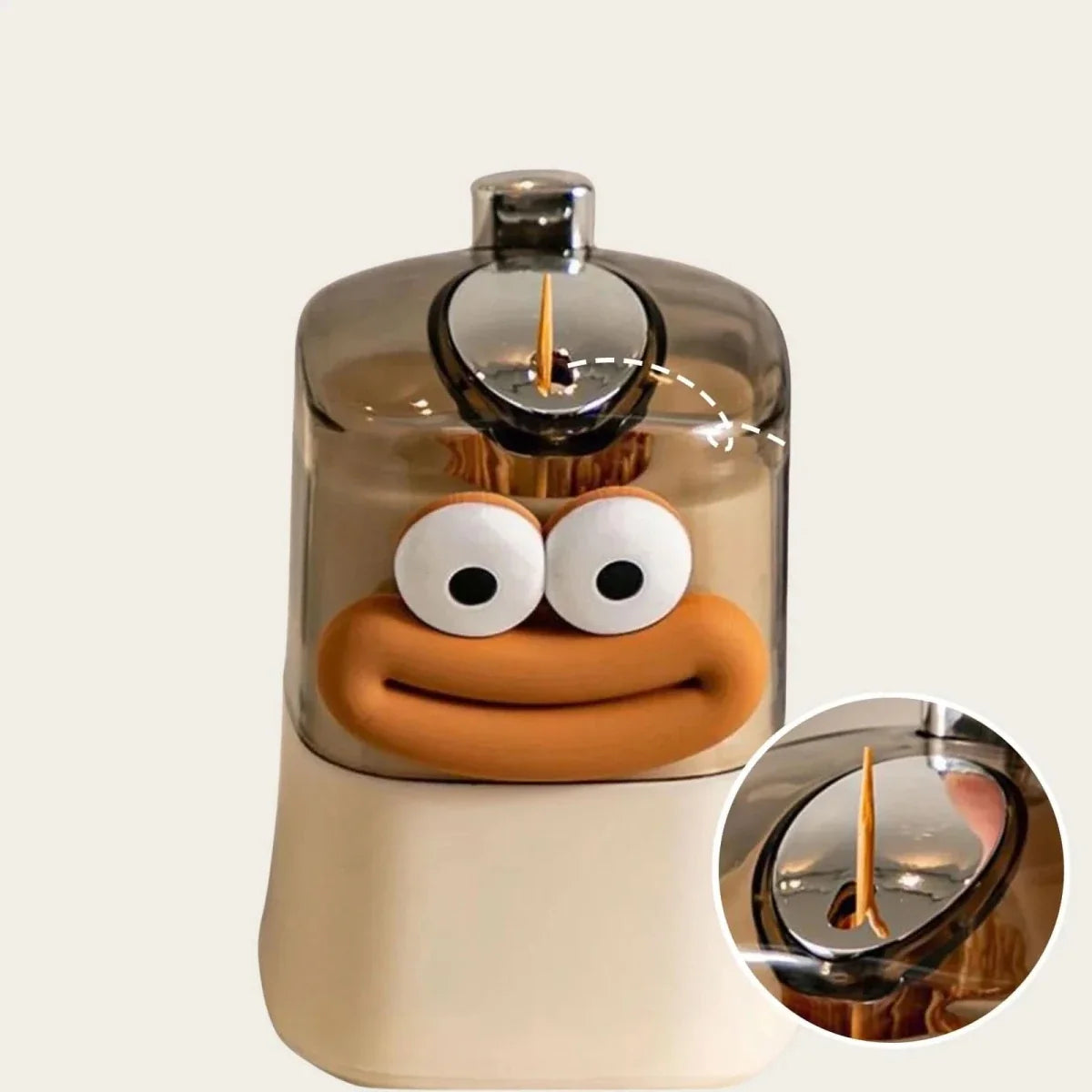 Toothpick Holder – image 6
