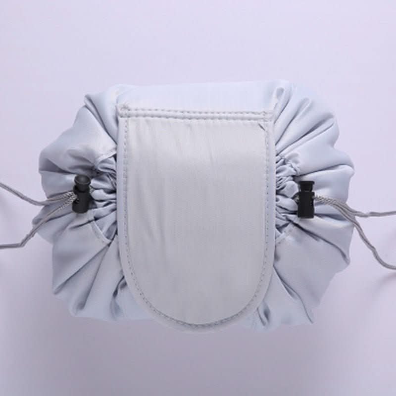 Makeup Bag Waterproof, Travel Cosmetic Bag for Handbag – image 12
