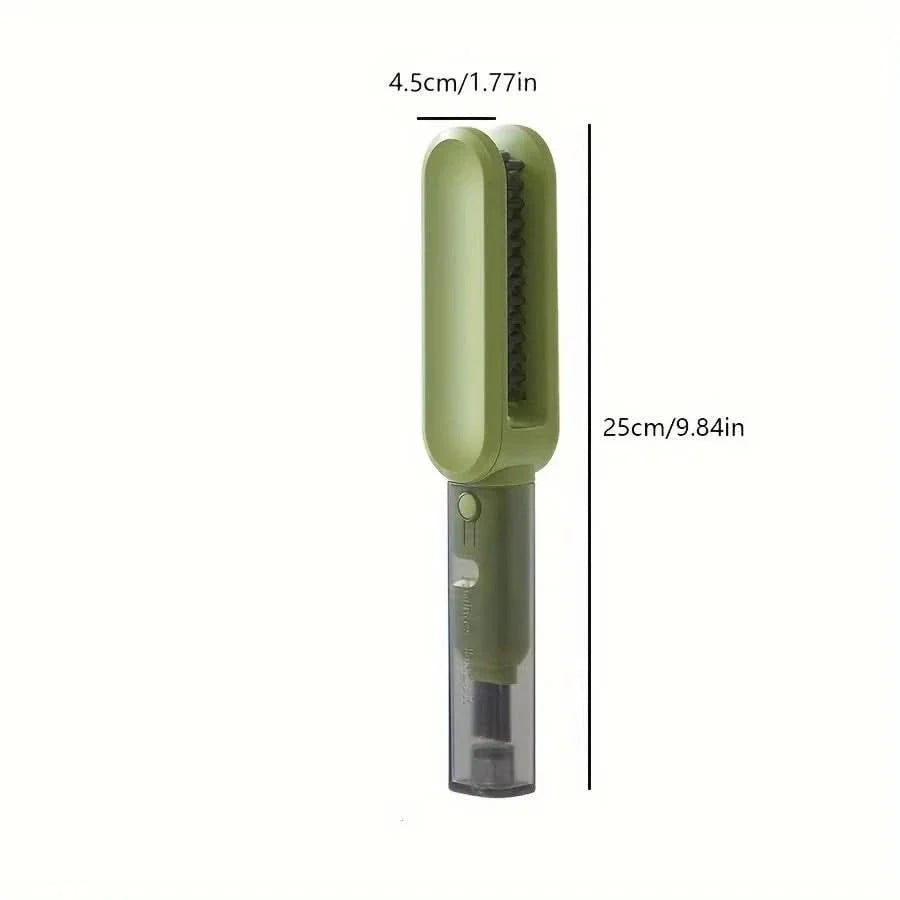 Knife and Cutlery Cleaner, 4 in 1 Knife Cleaning Brush, Double Sided Knife Cleaner with Magnetic Guide, Kitchen Brush_07
