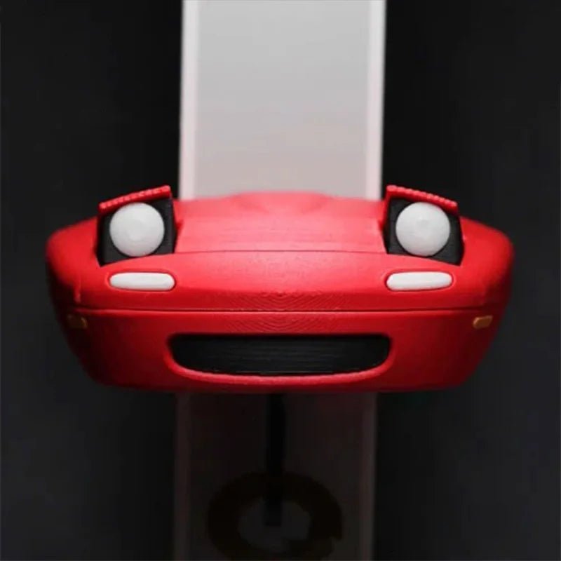 Key Holder for Wall, Decorative Wall Hooks for Hallway – image 7