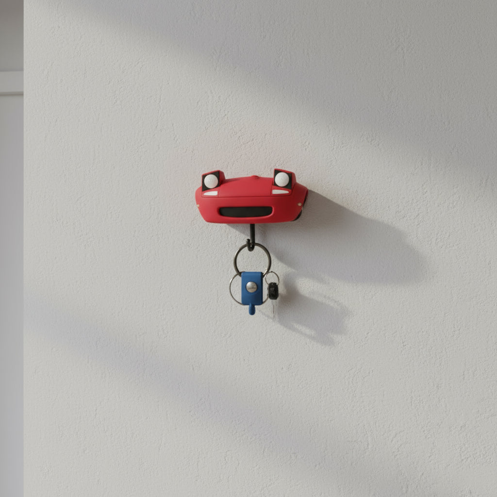 Key Holder for Wall, Key Rack for Wall – image 9