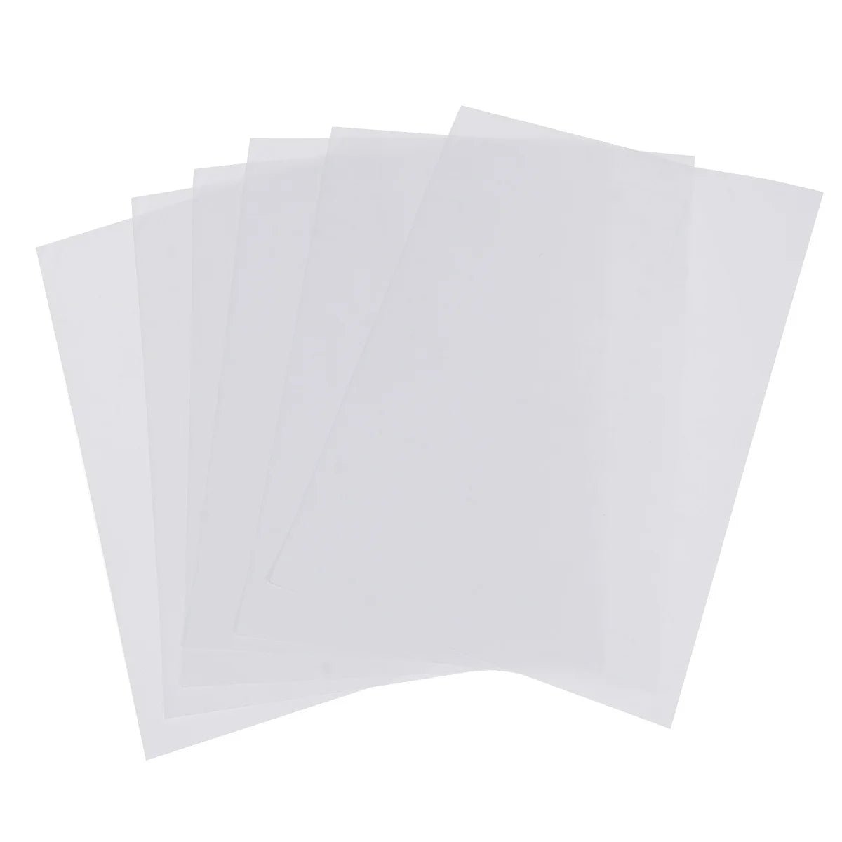 Iron On Transfer Paper for Inkjet Printer, Heat Transfer Paper for Light and Dark Fabrics – image 10
