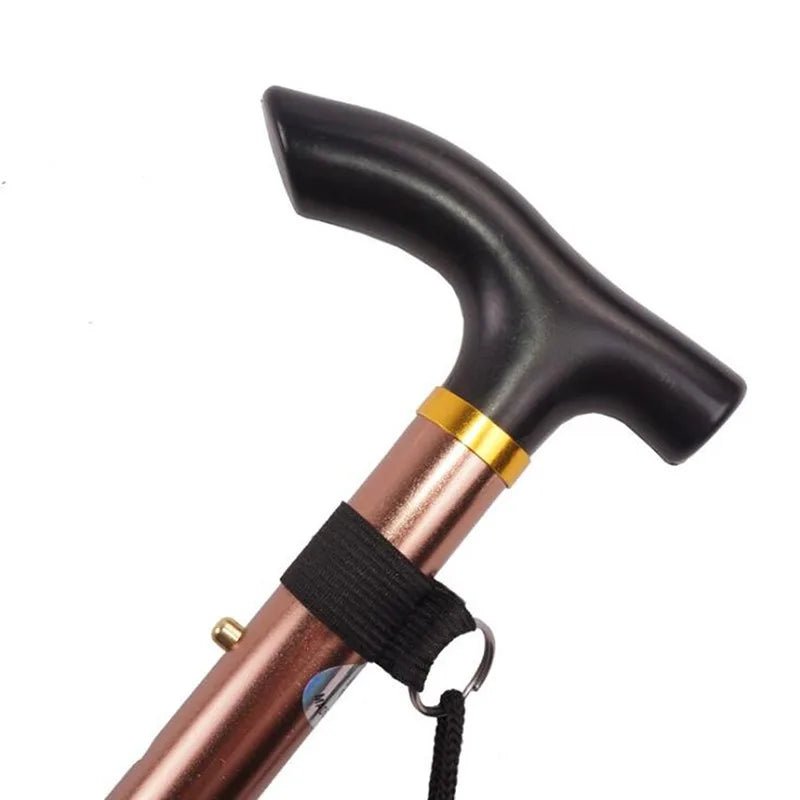 Walking Sticks, Folding Walking Stick for Travel – image 4