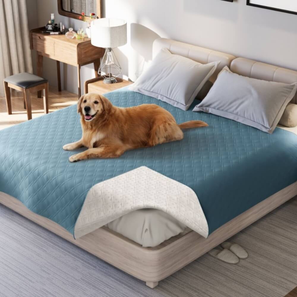 Waterproof Dog Blanket, Sofa Cover for Dogs, Dog Car Seat Cover, Couch Protector, Pet Blanket for Bed_03