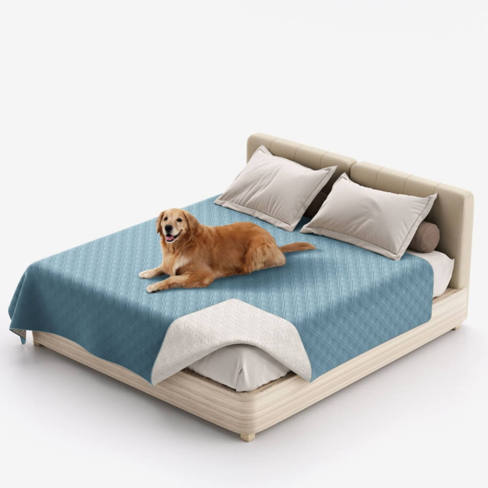 Waterproof Dog Blanket, Sofa Cover for Dogs, Dog Car Seat Cover, Couch Protector, Pet Blanket for Bed_07