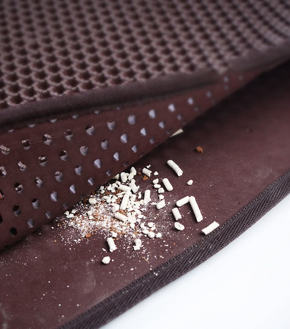 Honeycomb Litter Trapping Mat – image 4
