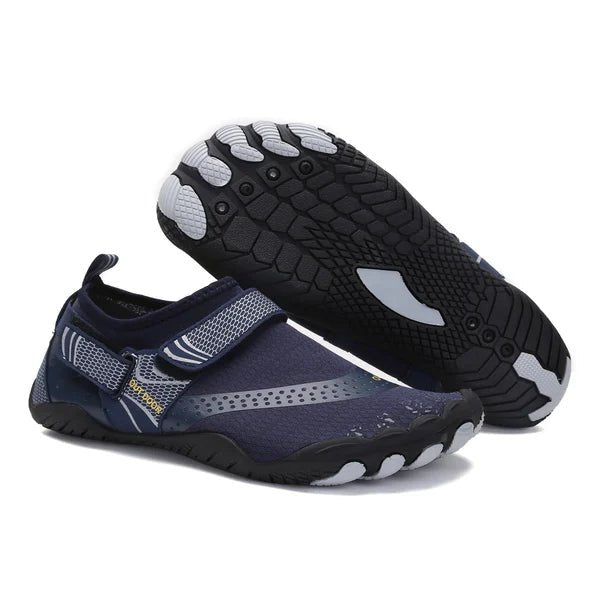 Water Shoes Minimalist and Flexible, Beach Shoes for Pool and Travel, Swim Shoes with Orthopaedic Support_08
