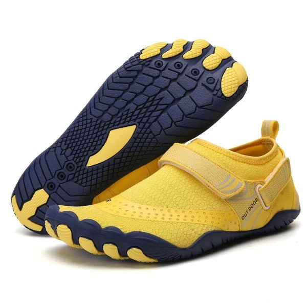 Water Shoes Minimalist and Flexible, Beach Shoes for Pool and Travel, Swim Shoes with Orthopaedic Support_10