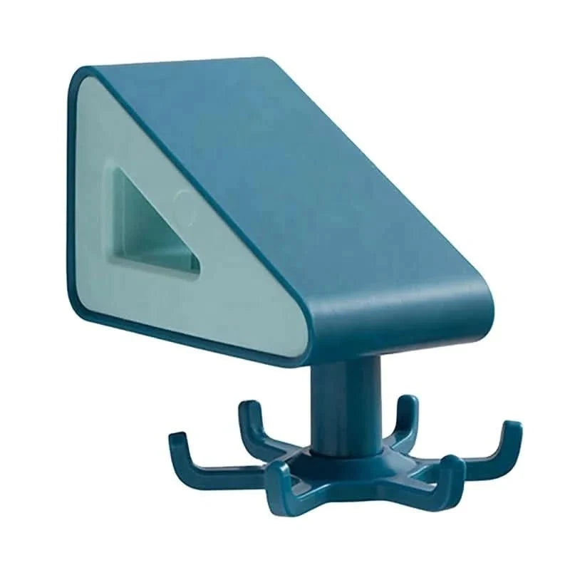 Wall Hook for Kitchen with 360 Degree Rotation – image 7