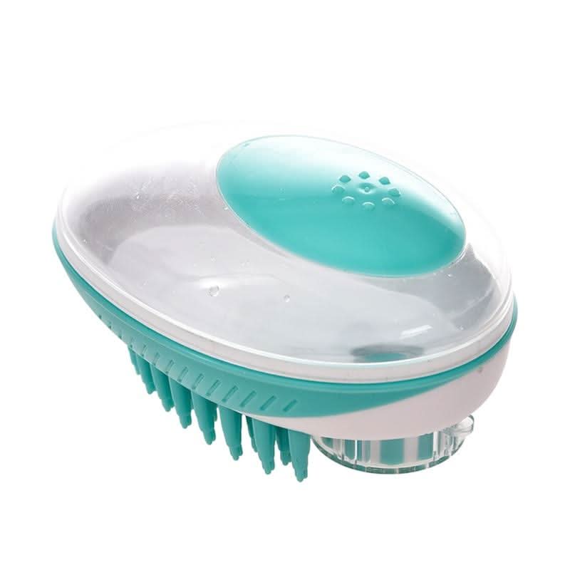 Dog Grooming Brush for Massage – image 4