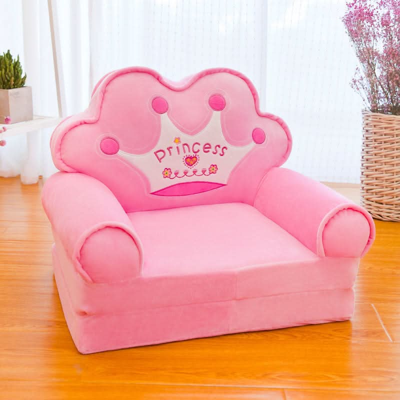 Foldable Childrens Bench in Animal Shape – image 7