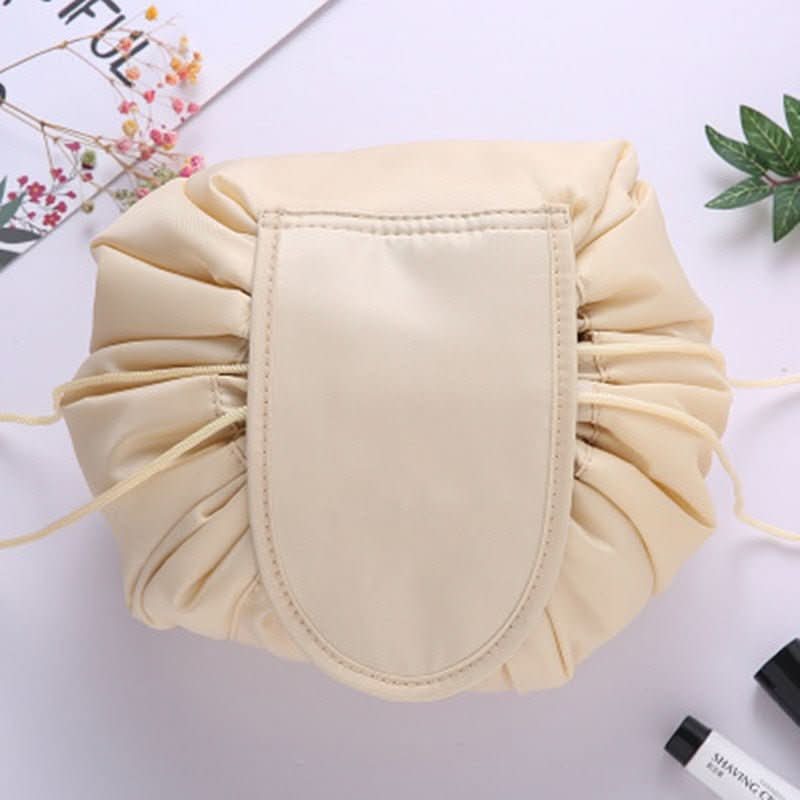 Makeup Bag Waterproof, Makeup Organiser and Cosmetic Pouch with Handy Loop – image 13