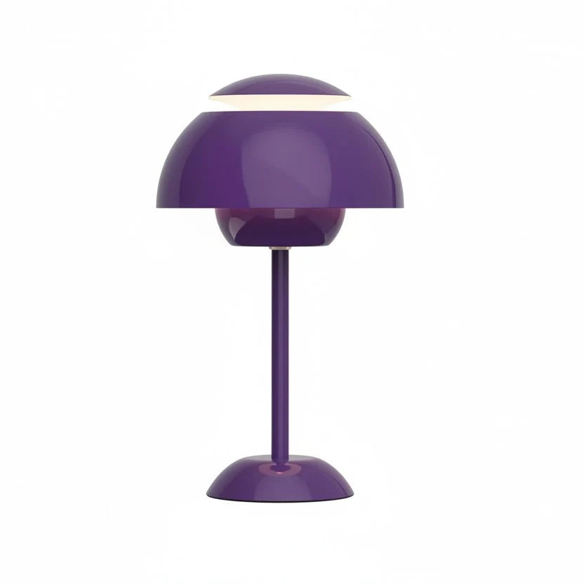 Table Lamps, Rechargeable Lamp with Dimmable Touch Control, Cordless LED Desk Lamps for Home and Office_11