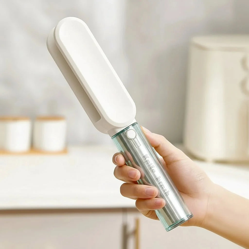 Knife and Cutlery Cleaner, 4 in 1 Knife Cleaning Brush, Double Sided Knife Cleaner with Magnetic Guide, Kitchen Brush_05