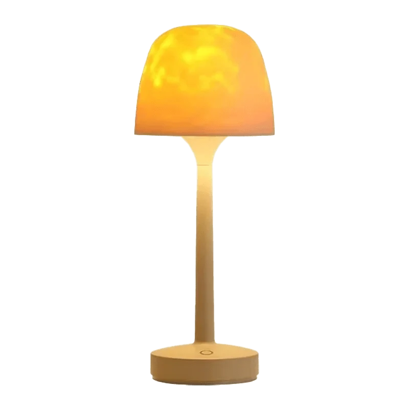 Rechargeable Lamp with Touch Control, RGB LED Desk Lamp for Bedroom, Cordless Touch Lamp in Warm White and Multicolour_04